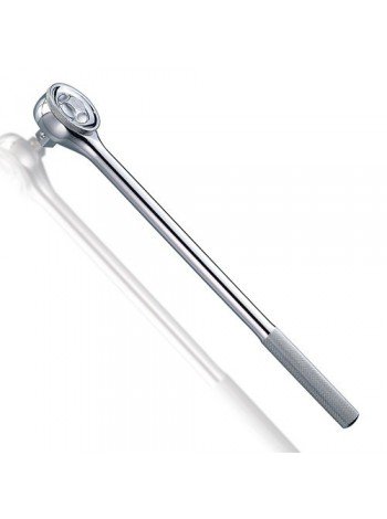 Тріскачка телескопічна 3/4" 500-800 мм TOPTUL CHES2408