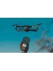 Крильчатий Анемометр 0,3-30м/с, -10-45°C WINTACT WT87A