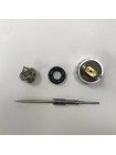 Сопло 1мм для краскопульта D-951-MINI LVMP ITALCO NS-D-951-MINI-1.0LM