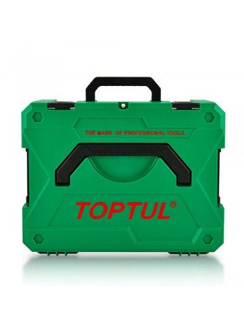 Ящик для інструменту модульний 412х322х163мм TOPTUL TBBE0201