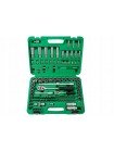 Професійний набір автоинструмента 1/4", 1/2" 108ед. (12-гр.) TOPTUL GCAI108R1