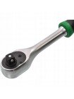 Трещотка 3/8" TOPTUL 36 зубцов CJBG1220