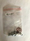 Ремонтный комплект для краскопультов H-891  Auarita   RK-H-891