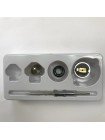 Форсунка 0,8мм для краскопультов D-951-MINI LVMP AUARITA NS-D-951-MINI-0.8LM