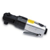 Тріскачка пневматична 3/8" 41N/m 360об/хв mini TOPTUL KAAE1202