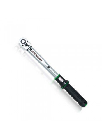 Ключ динамометрический 1"x1250mm(L) 200-1000Nm  TOPTUL ANAM32A0