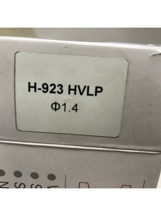 Змінний комплект форсунки для краскопультів H-923, діаметр 1,4 мм AUARITA NS-H-923-1.4 Змінний комплект форсунки для краскопультів H-923, діаметр 1,4 мм AUARITA NS-H-923-1.4