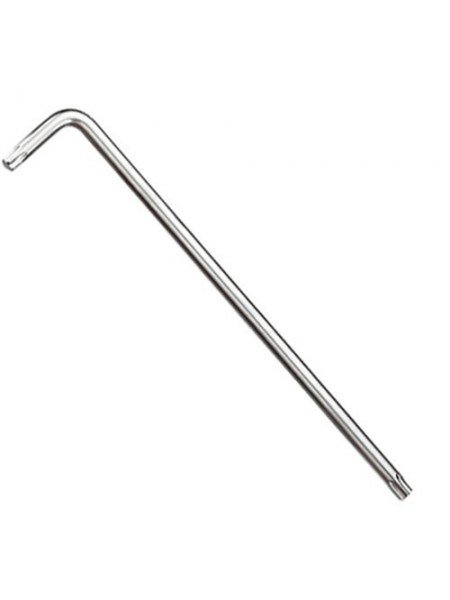 Ключ TORX Г-подібний довгий T-40 TOPTUL AIAE4018