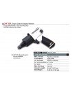 Гайковерт пневматичний TOPTUL 3/4" 813N/m 6300 об/хв KAAA2460