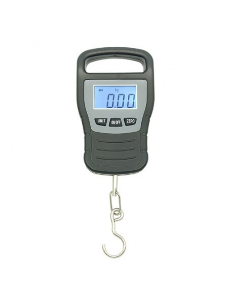 Весы ручные цифровые 20кг PROTESTER AMCS-20