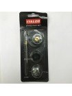 Форсунка для краскопультов H-3003-MINI, диаметр форсунки-1,2мм (NS-H-3000-MINI-1.2) ITALCO  NS-H-3003-MINI-1.2