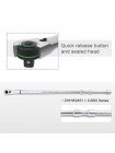 Тріскачка 3/4" 120 зубців 510мм TOPTUL CHHW2451