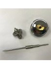 Сменный комплект форсунки для краскопультов H-929, диаметр 1,3мм ITALCO NS-H-929-1.3