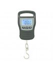Весы ручные цифровые 50кг PROTESTER AMCS-50