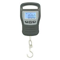 Весы ручные цифровые 50кг PROTESTER AMCS-50