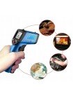 Інфрачервоний пірометр -50-400°C BENETECH GM321