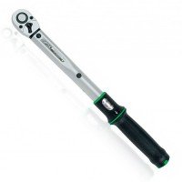 Ключ динамометричний 1/2"x500mm(L) 20-200Nm TOPTUL ANAM1620