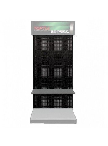 Виставковий Стенд TOPTUL частина 2 (стійка 2100мм, 2шт.) TDAE2100