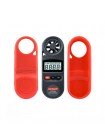 Анемометр цифровой 0,7-30м/с, -10-45°C WINTACT WT816A