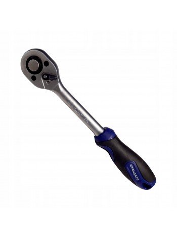 Трещотка реверсивная 3/8" СТАНДАРТ TR38ST