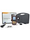Люксметр термометр, Bluetooth 200000 Lux BENETECH GM1030