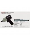 Пневмогайковерт 1/2"  813N/m  8000об/мин  2,15кг композитный корпус  TOPTUL KAAC1660