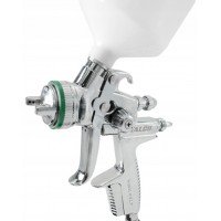 Краскопульт пневматический тип HVLP 1,4 мм (H-3000-1.4) ITALCO H-3003-1.4