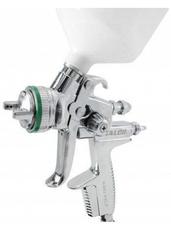 Краскопульт пневматический тип HVLP 1,4 мм (H-3000-1.4) ITALCO H-3003-1.4