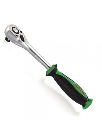 Рукоятка с храповым механизмом 1/2" TOPTUL 36 зубцов CMBG1627