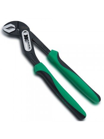 Кліщі переставні TOPTUL 10" 240mm DDBA2210