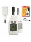 Термогігрометр 0-100%, -30-70°C BENETECH GM1362
