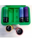Набор головок для литых дисков TOPTUL 1/2" 5ед. Pro-Series GDAI0503