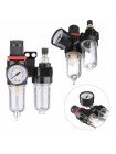 Блок підготовки повітря 1/4 "AIRKRAFT AFC2500