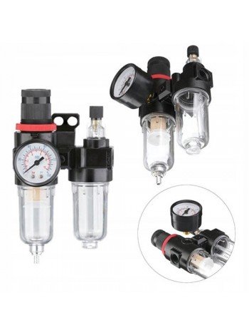 Блок підготовки повітря 1/4 "AIRKRAFT AFC2500