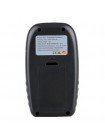 Детектор горючих газів термометр (0-100%LEL, 0-50°C) WINTACT WT8823