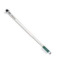 Динамометричний ключ для шиномонтажу авто TOPTUL 1"x1230mm 140-980Nm ANAA3298
