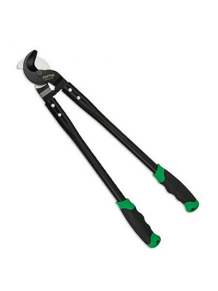Кусачки для кабелю 18" d21мм TOPTUL DNAC1218