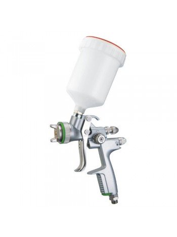 Краскопульт для покраски авто HVLP 1.3 мм  Italco H-1001A-1.3