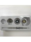 Форсунка 0,5 мм для краскопультів D-951-MINI LVMP ITALCO NS-D-951-MINI-0.5 LM