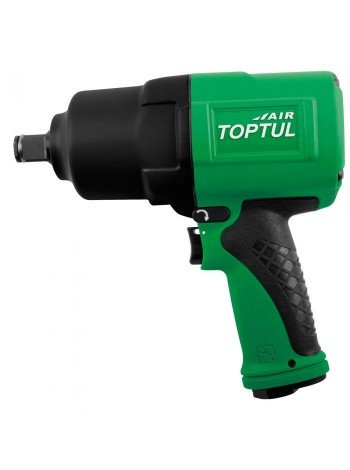 Гайковерт пневматичний TOPTUL 3/4" 1763N/m 6000об/хв KAAJ2413