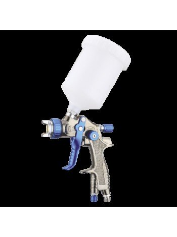Краскопульт пневматический тип LVLP 1,3 мм Auarita L-897-1.3