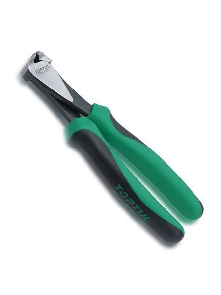 Кусачки торцеві TOPTUL 8" DJBA2208