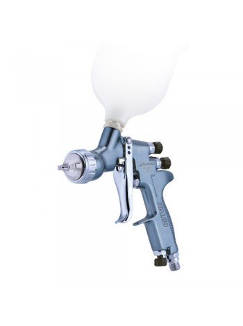Краскопульт пневматический LVMP  600 мл 1,3 мм ITALCO HD-1-1.3LM