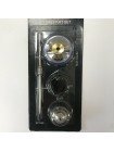 Форсунка для краскопультов H-5005 LVMP, диаметр форсунки-1,8мм (NS-H-5000-1.8LM) ITALCO NS-H-5005-1.8LM