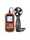 Термоанемометр 0,8-45м/с, -10-45°C BENETECH GM8901