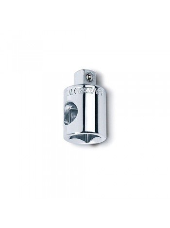 Перехідник з отвором 1/2"х3/8" TOPTUL під комірець CAGA1612