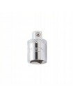 Перехідник для головок TOPTUL 1/2"х3/8" CAEB1612