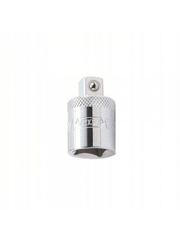 Перехідник для головок TOPTUL 1/2"х3/8" CAEB1612