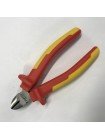 Бокорезы 6" 1000V VDE (chrome molybdenum)  TOPTUL DGCC2206
