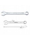 Набор ключей дюймовых комбинированных TOPTUL 16 шт. (1/4"-1-1/4") GBAA1604